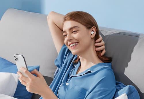 Los 8 auriculares más cómodos en 2025