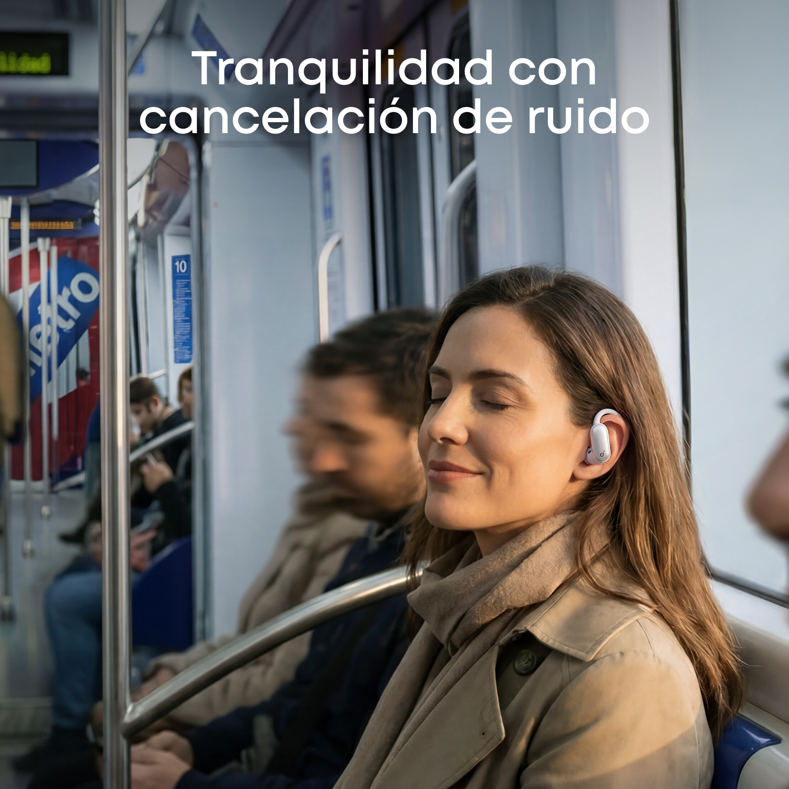 Aislamiento acústico frente a cancelación de ruido: ¿cuál es la mejor opción para ti?