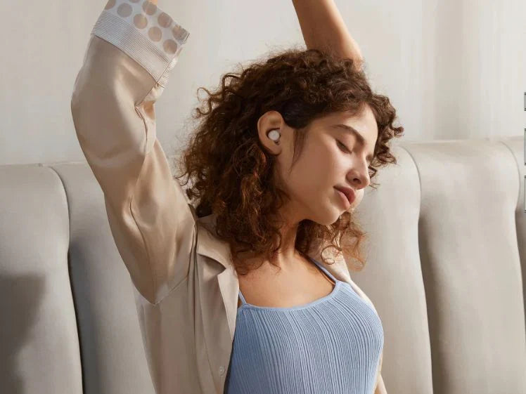 ¿Cómo funcionan los auriculares con cancelación de ruido?