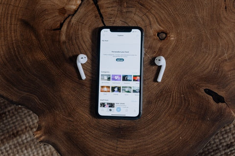 Consejos para conectar auriculares a un iPhone rápidamente