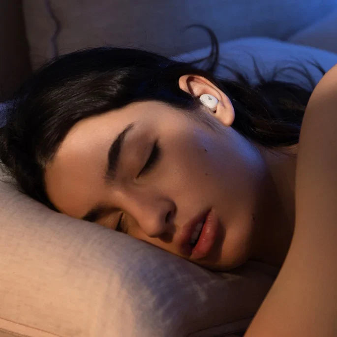 soundcore Sleep A30 vs. Bose Sleepbuds vs. QuietOn 4