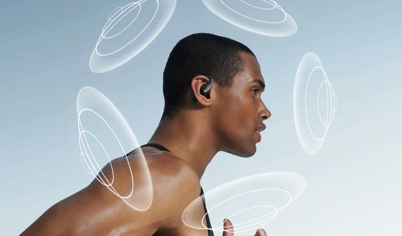 ¿Son seguros los auriculares de conducción ósea? Lo que debes saber