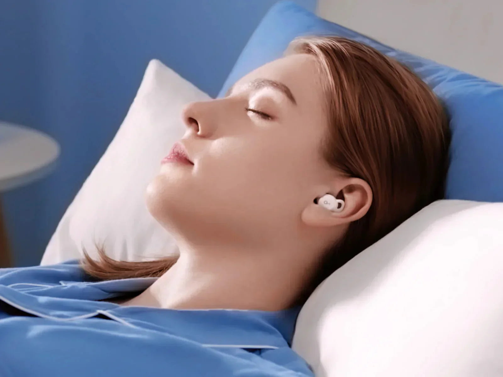 Encontrar los mejores auriculares para dormir: las mejores opciones para un sueño reparador