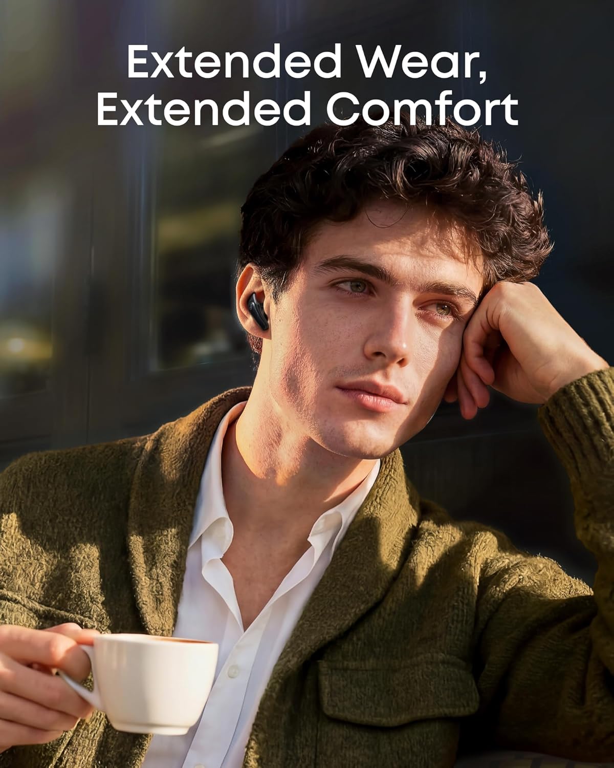 Liberty Buds | Auriculares Bluetooth soundcore