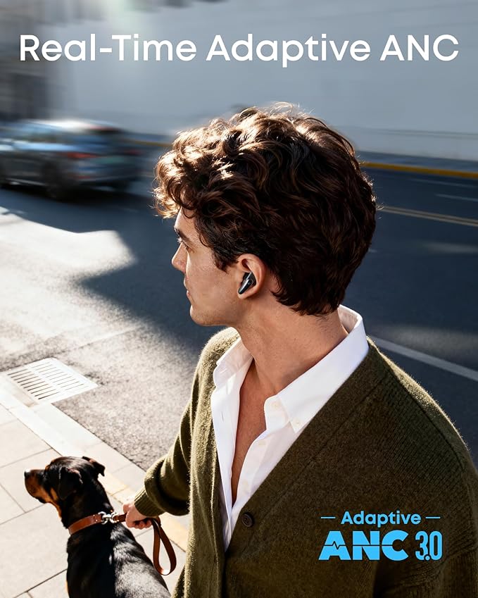 Liberty Buds | Auriculares Bluetooth soundcore