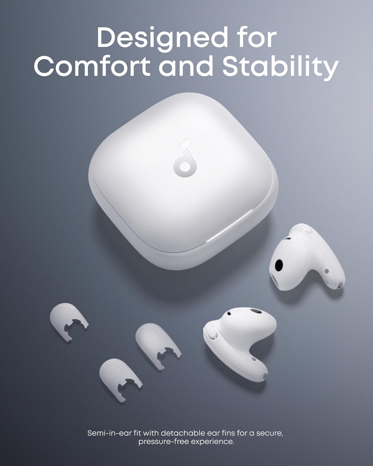 Liberty Buds | Auriculares Bluetooth soundcore