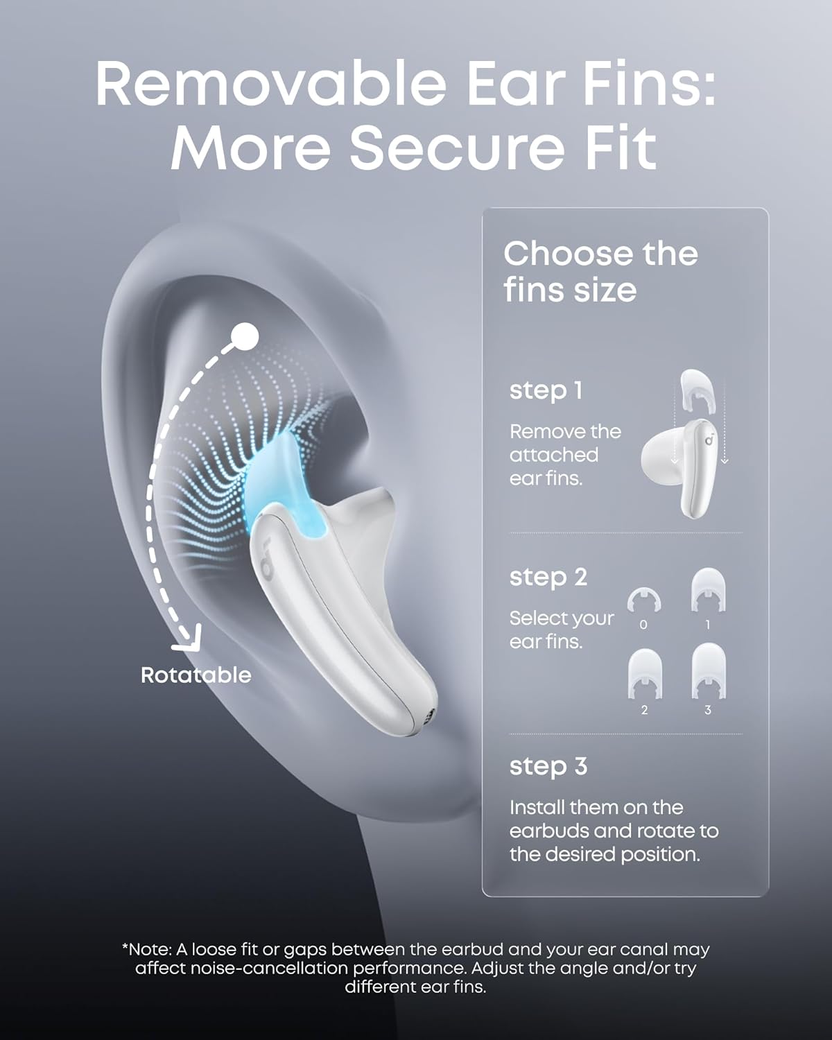 Liberty Buds | Auriculares Bluetooth soundcore