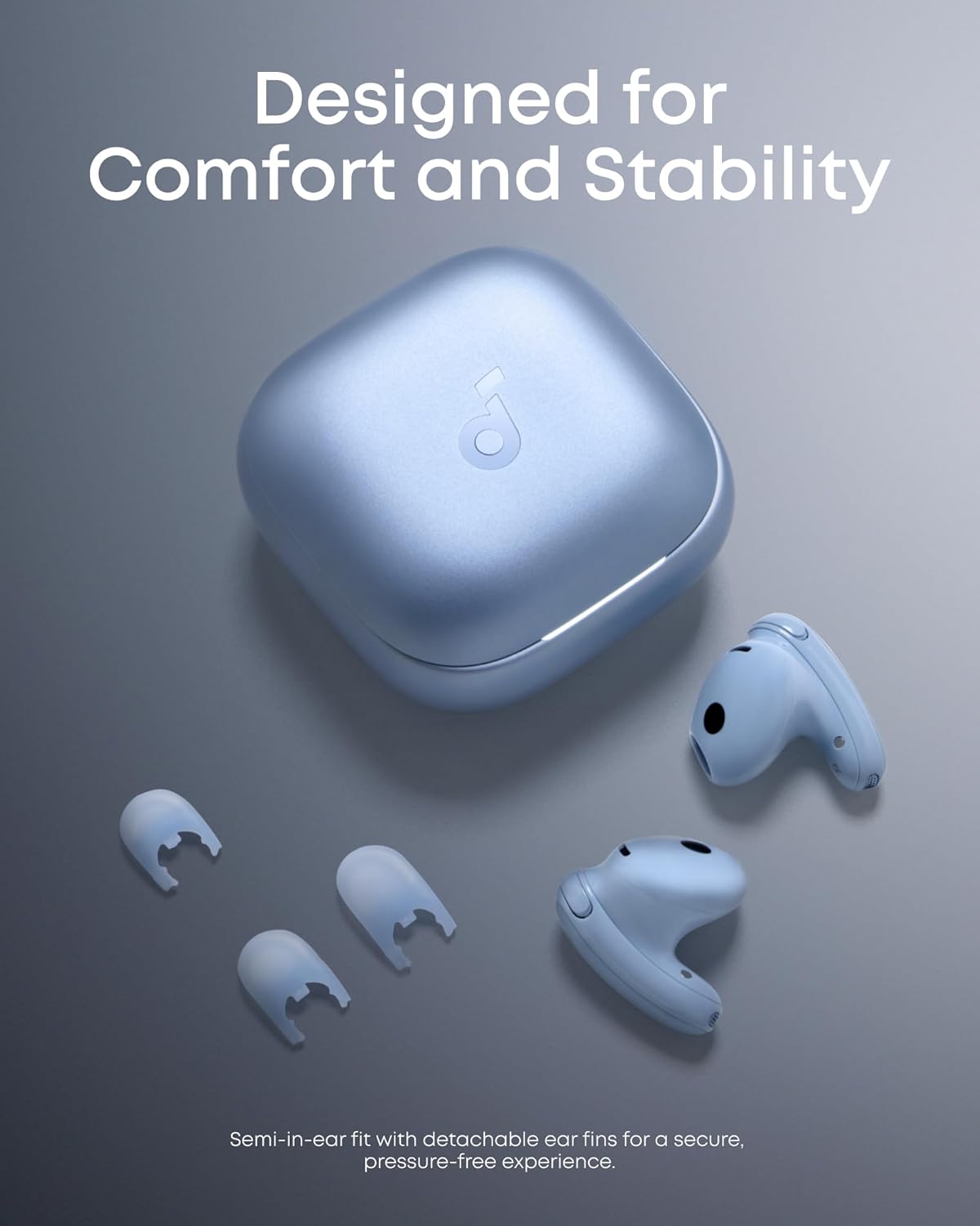 Liberty Buds | Auriculares Bluetooth soundcore