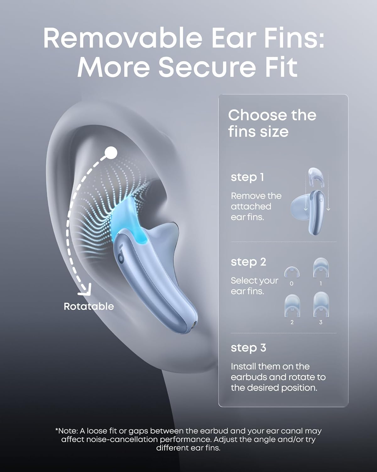 Liberty Buds | Auriculares Bluetooth soundcore