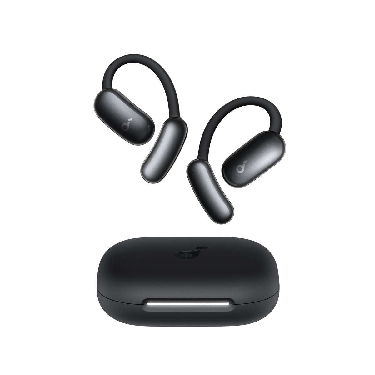 Soundcore AeroFit 2 Asistente con IA de Anker