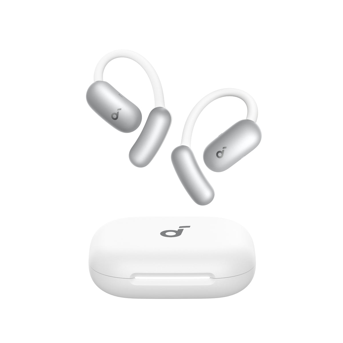 Soundcore AeroFit 2 Asistente con IA de Anker
