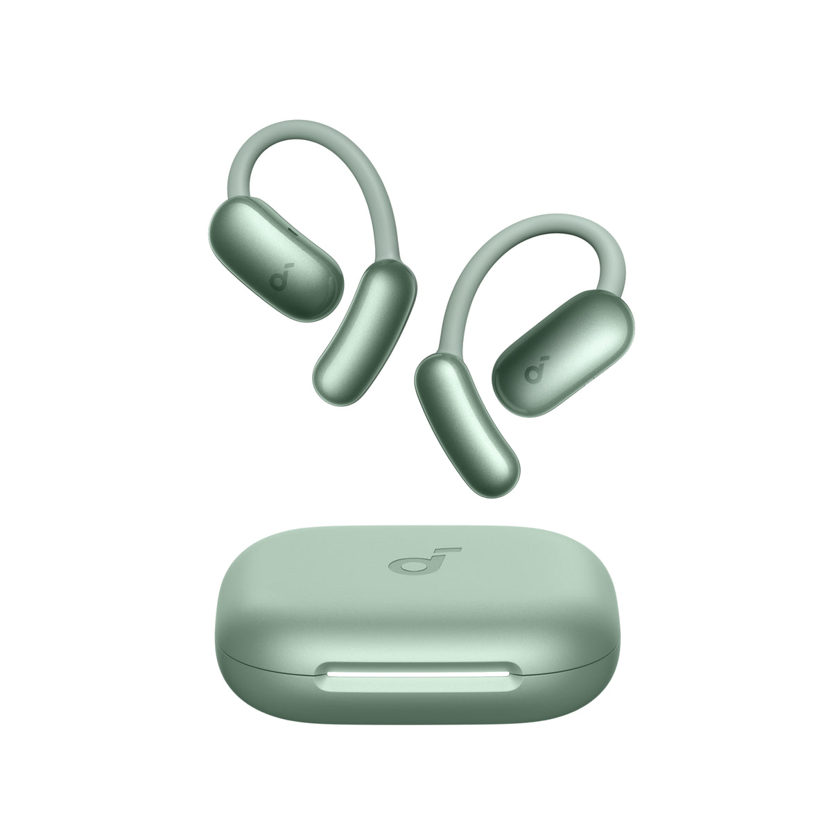 Soundcore AeroFit 2 Asistente con IA de Anker