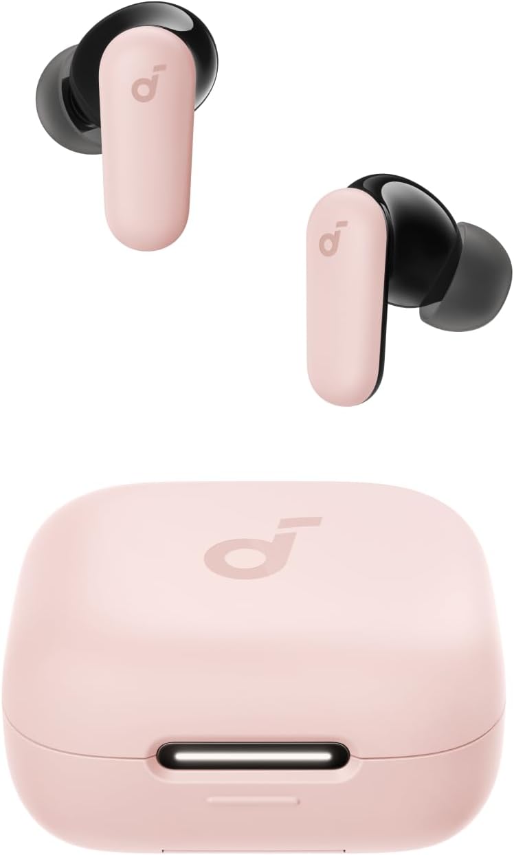 P30i | Auriculares con Cancelación de Ruido
