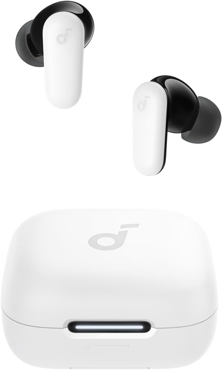 P30i | Auriculares con Cancelación de Ruido