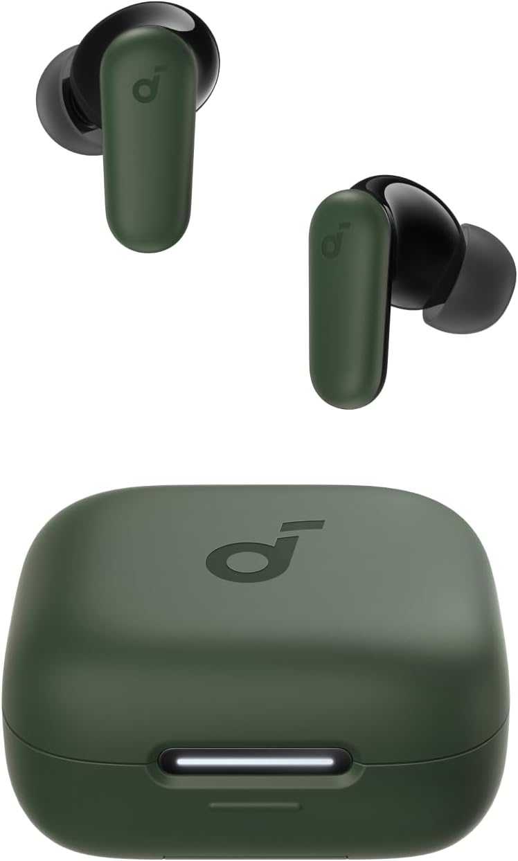 P30i | Auriculares con Cancelación de Ruido