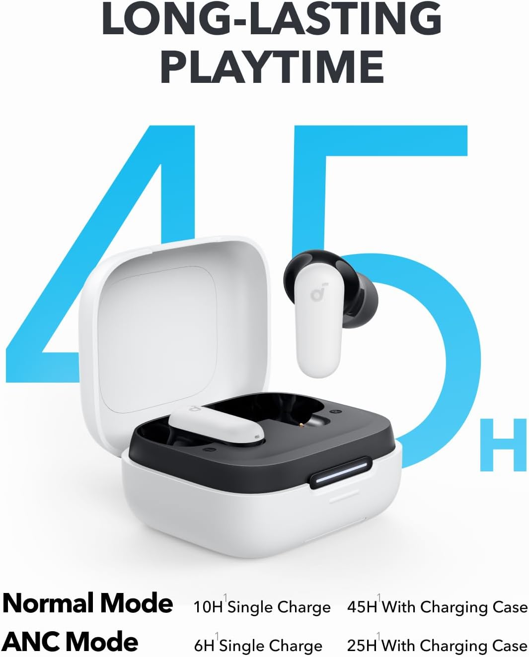 P30i | Auriculares con Cancelación de Ruido