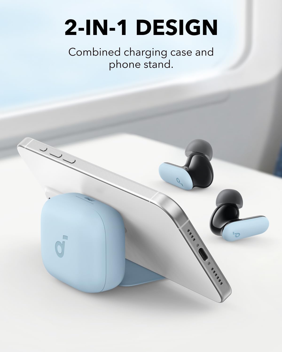 P30i | Auriculares con Cancelación de Ruido