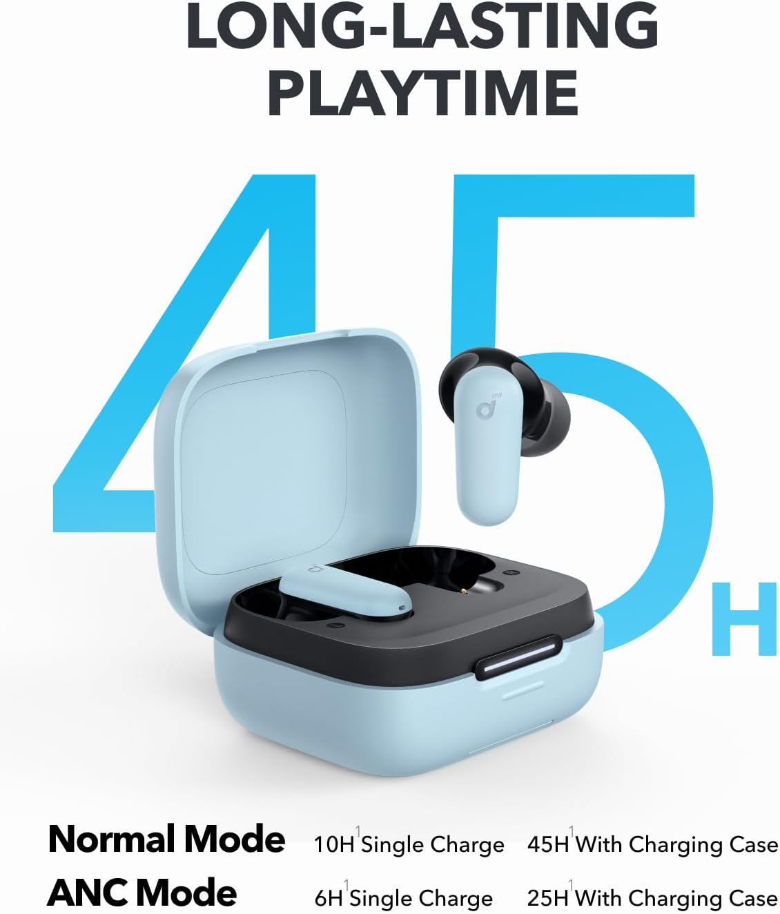 P30i | Auriculares con Cancelación de Ruido