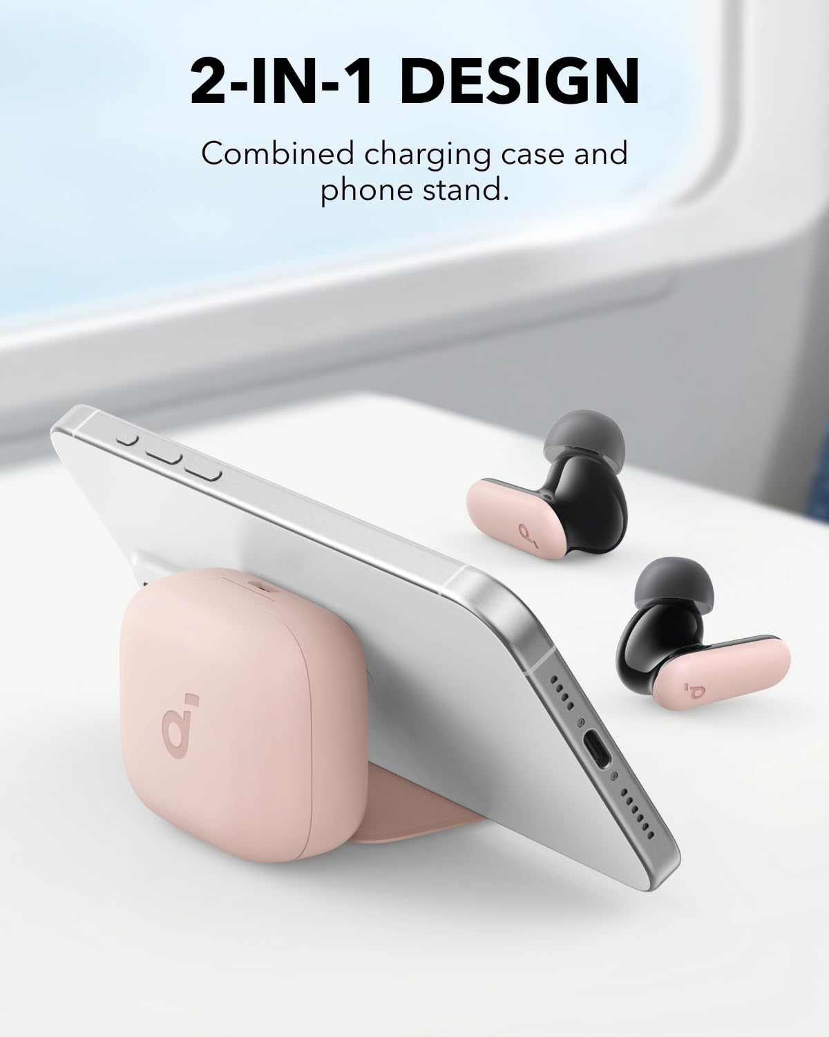 P30i | Auriculares con Cancelación de Ruido