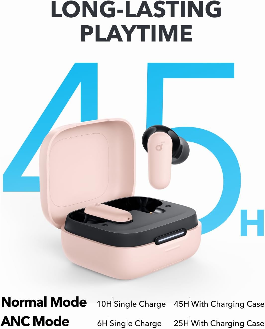 P30i | Auriculares con Cancelación de Ruido