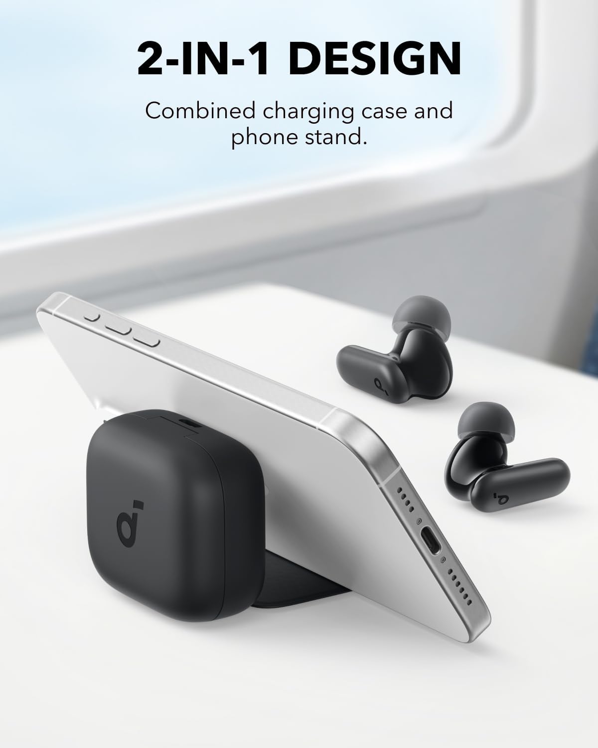 P30i | Auriculares con Cancelación de Ruido