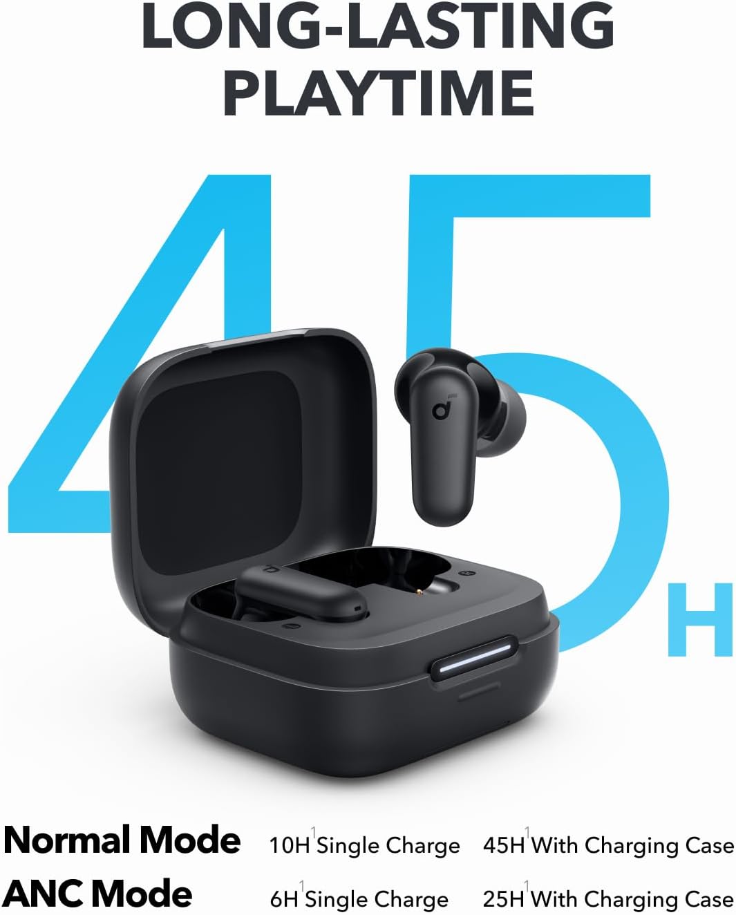 P30i | Auriculares con Cancelación de Ruido