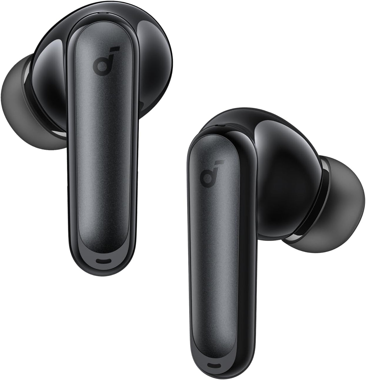 P41i | Noise Cancelling Earbuds with Phone Charger