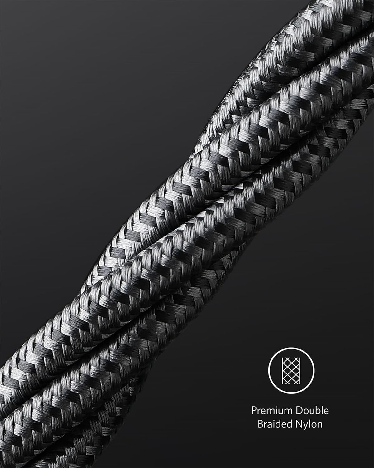 Anker Cable USB C Carga Rápida