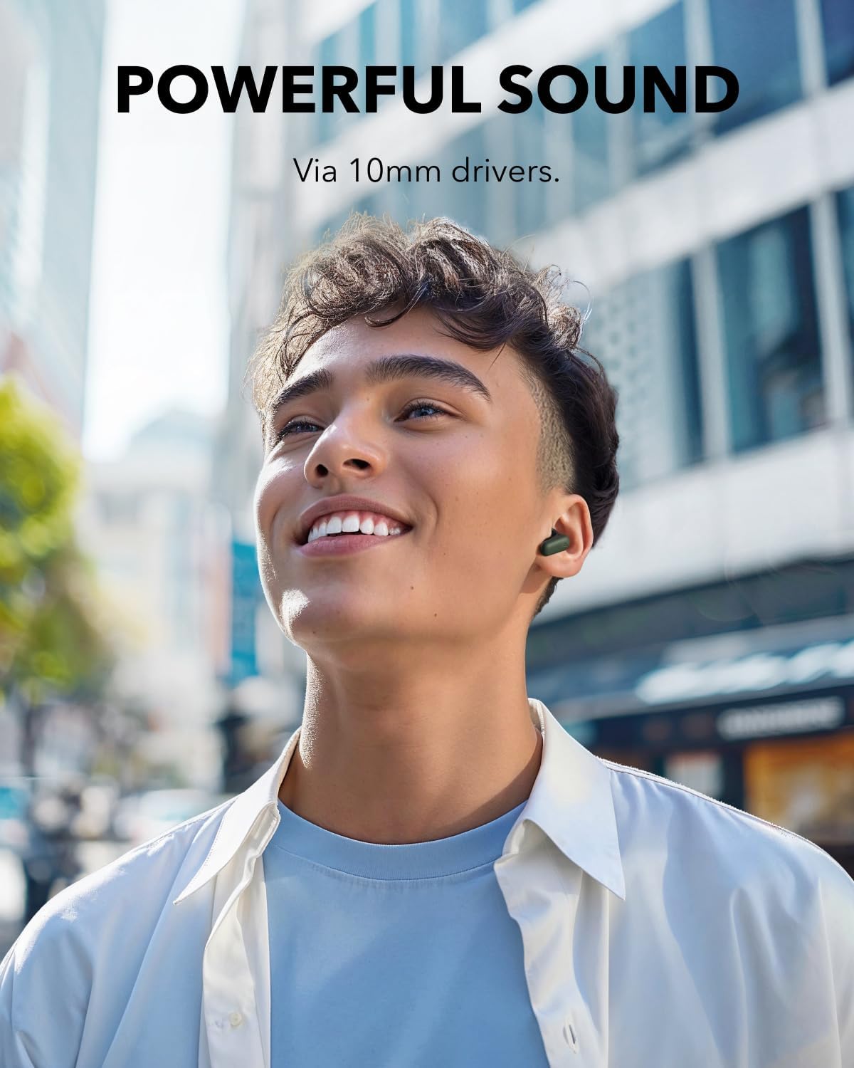 P30i | Auriculares con Cancelación de Ruido