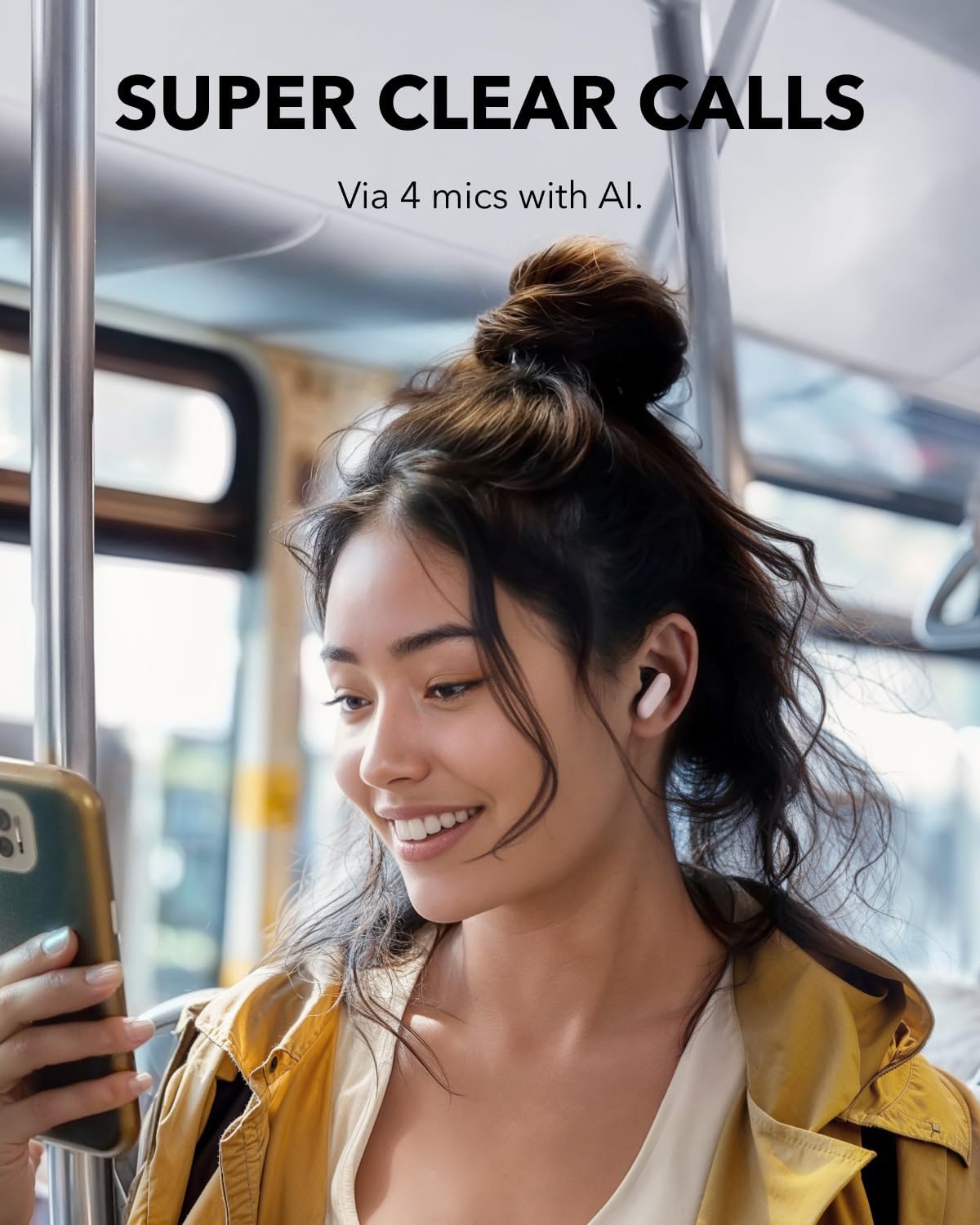 P30i | Auriculares con Cancelación de Ruido