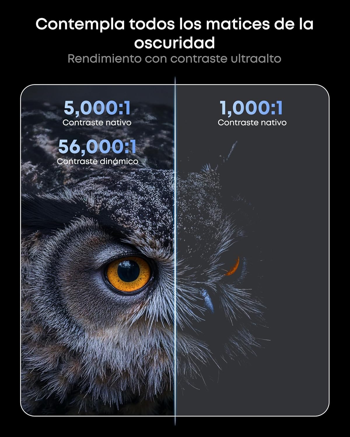 X1 Proyector 4K NEBULA|soundcore