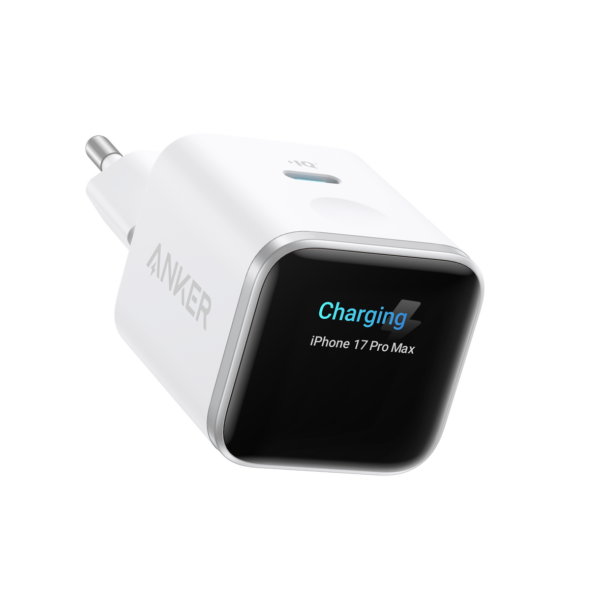 Anker Nano Cargador USB C 45W Inteligente
