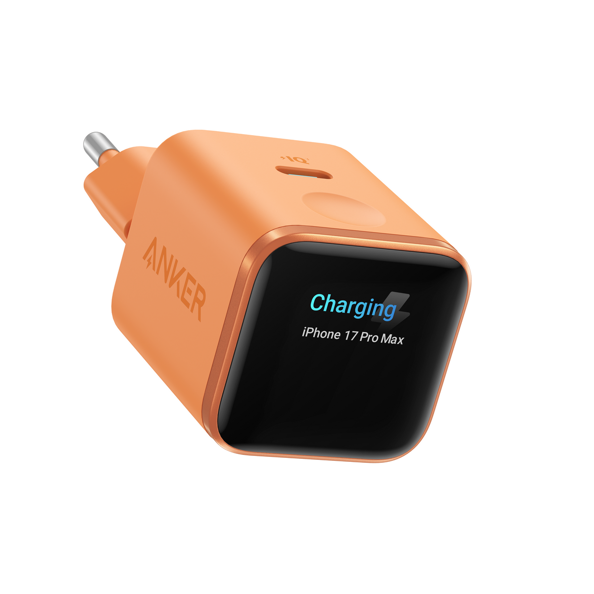 Anker Nano Cargador USB C 45W Inteligente