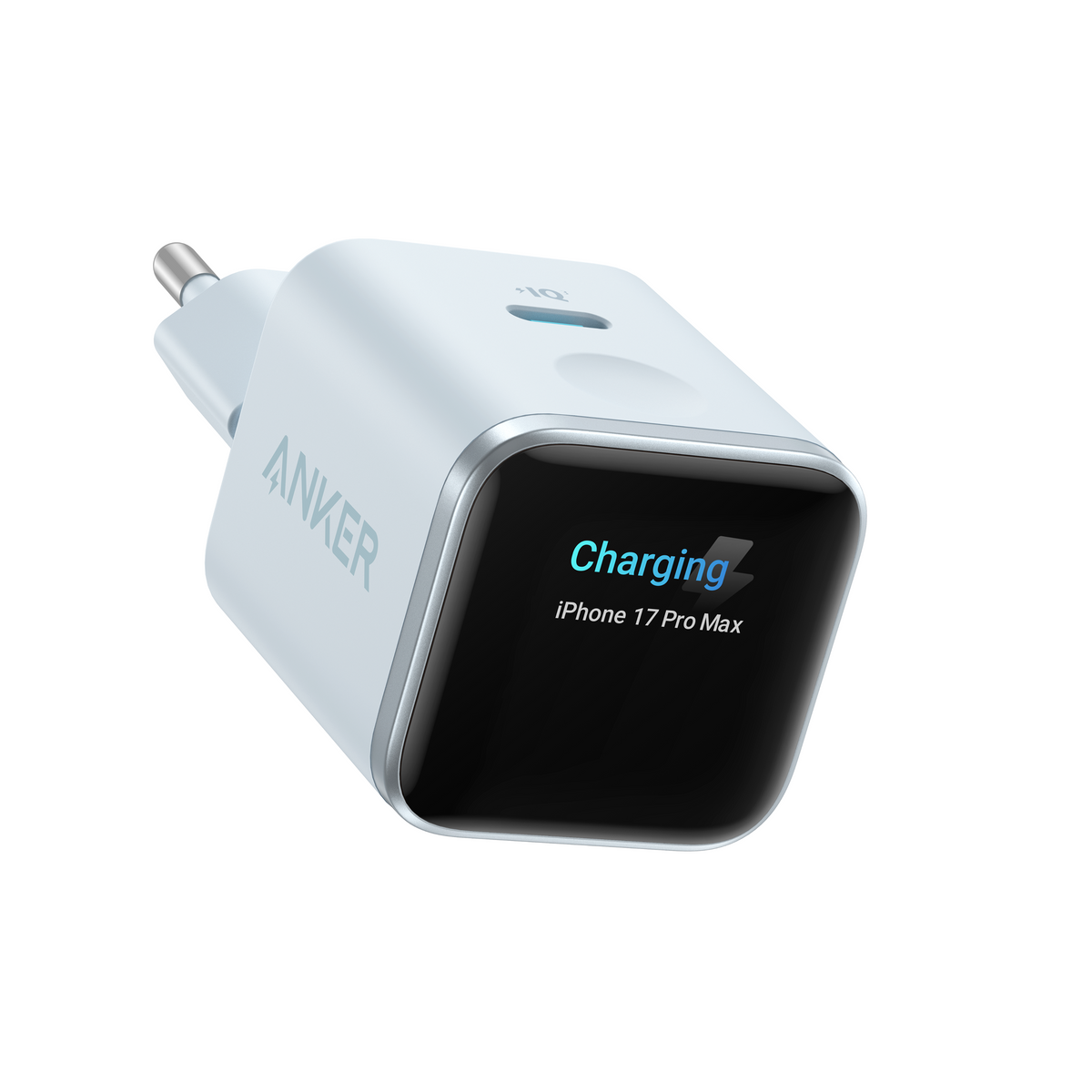Anker Nano Cargador USB C 45W Inteligente