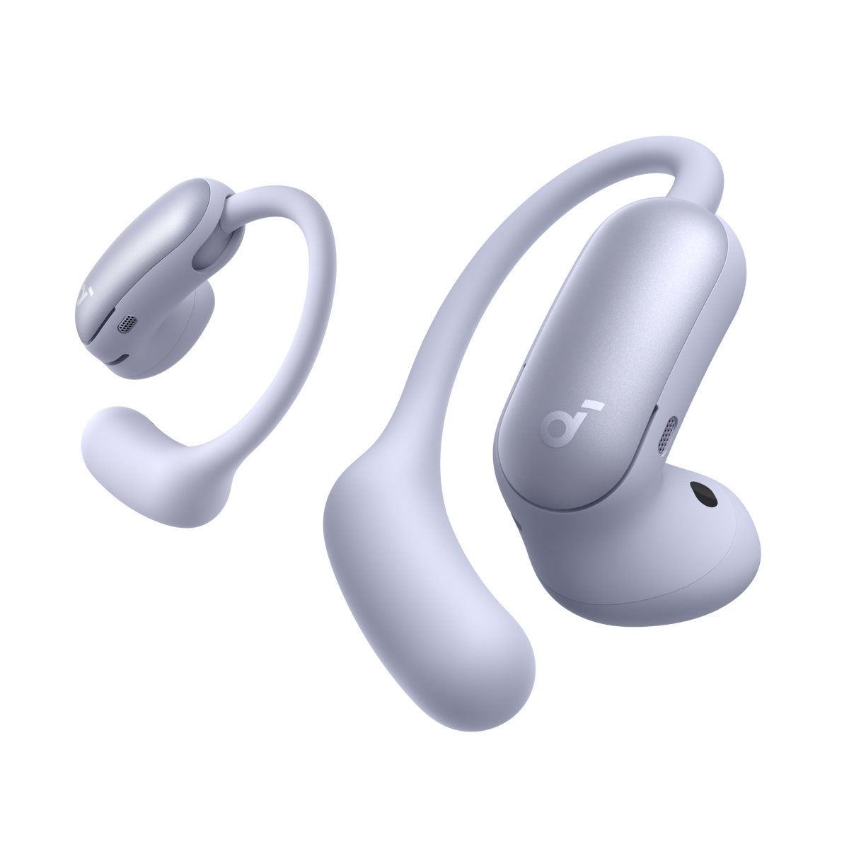 AeroFit 2 Pro | Auriculares de doble formato con diseño abierto y cancelación activa de ruido