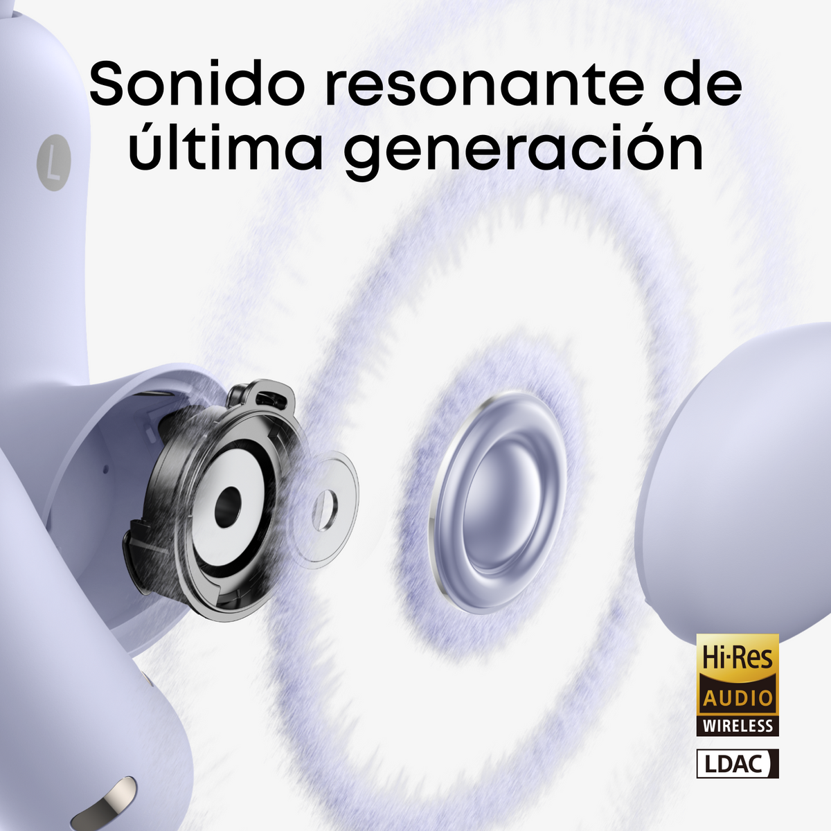 AeroFit 2 Pro | Auriculares de doble formato con diseño abierto y cancelación activa de ruido