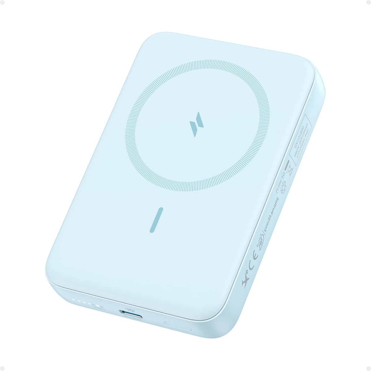 Anker Zolo Batería Externa magnética