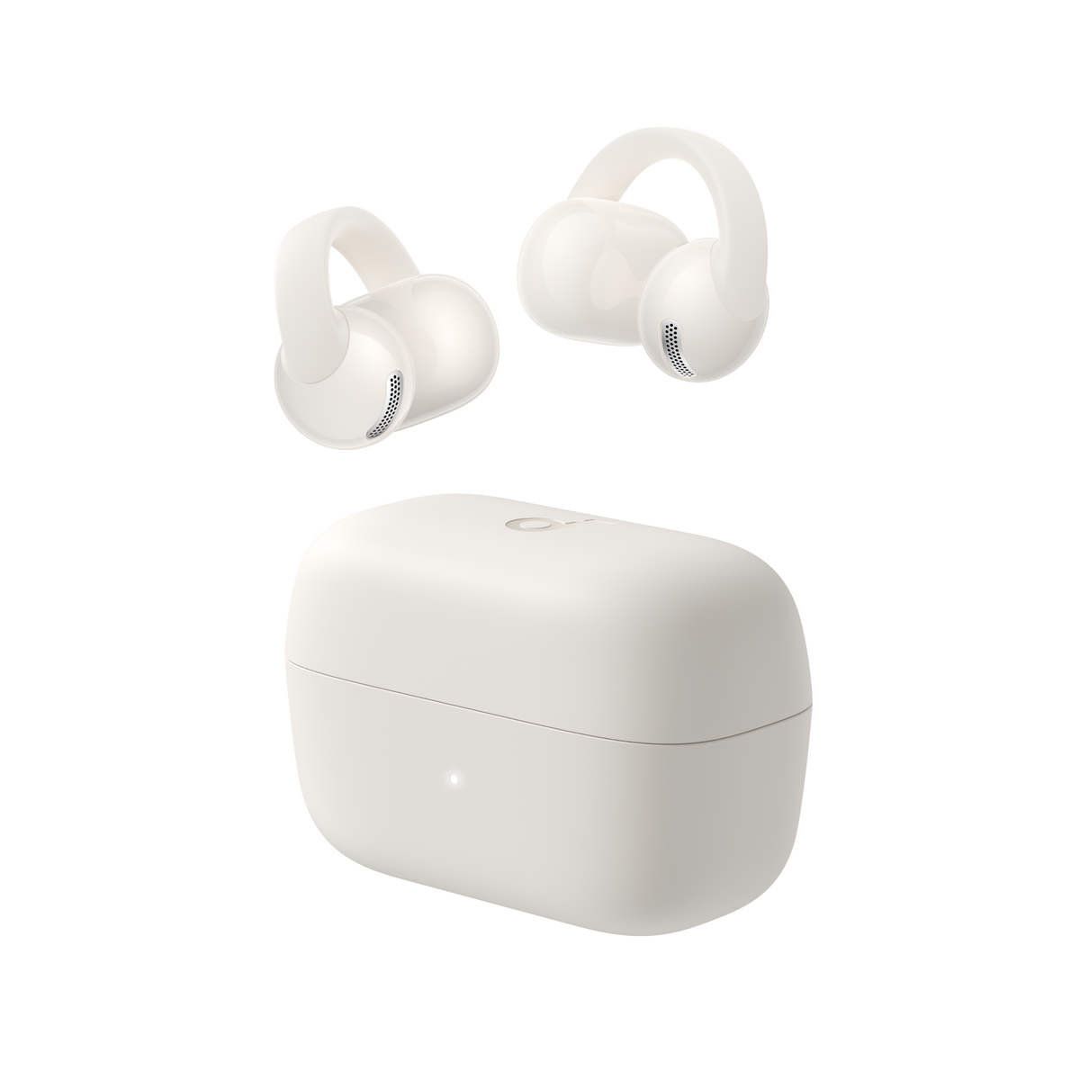 soundcore C50i | Auriculares de clip cómodos con graves potentes