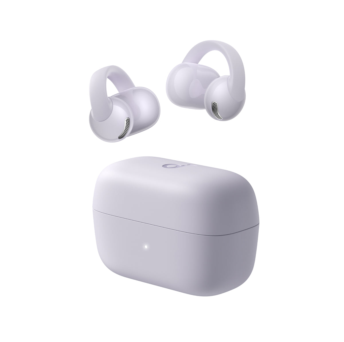soundcore C50i | Auriculares de clip cómodos con graves potentes