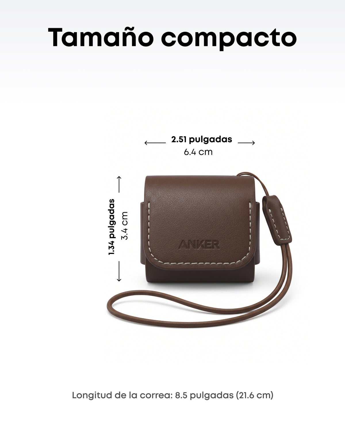 Funda para Aeroclip 2