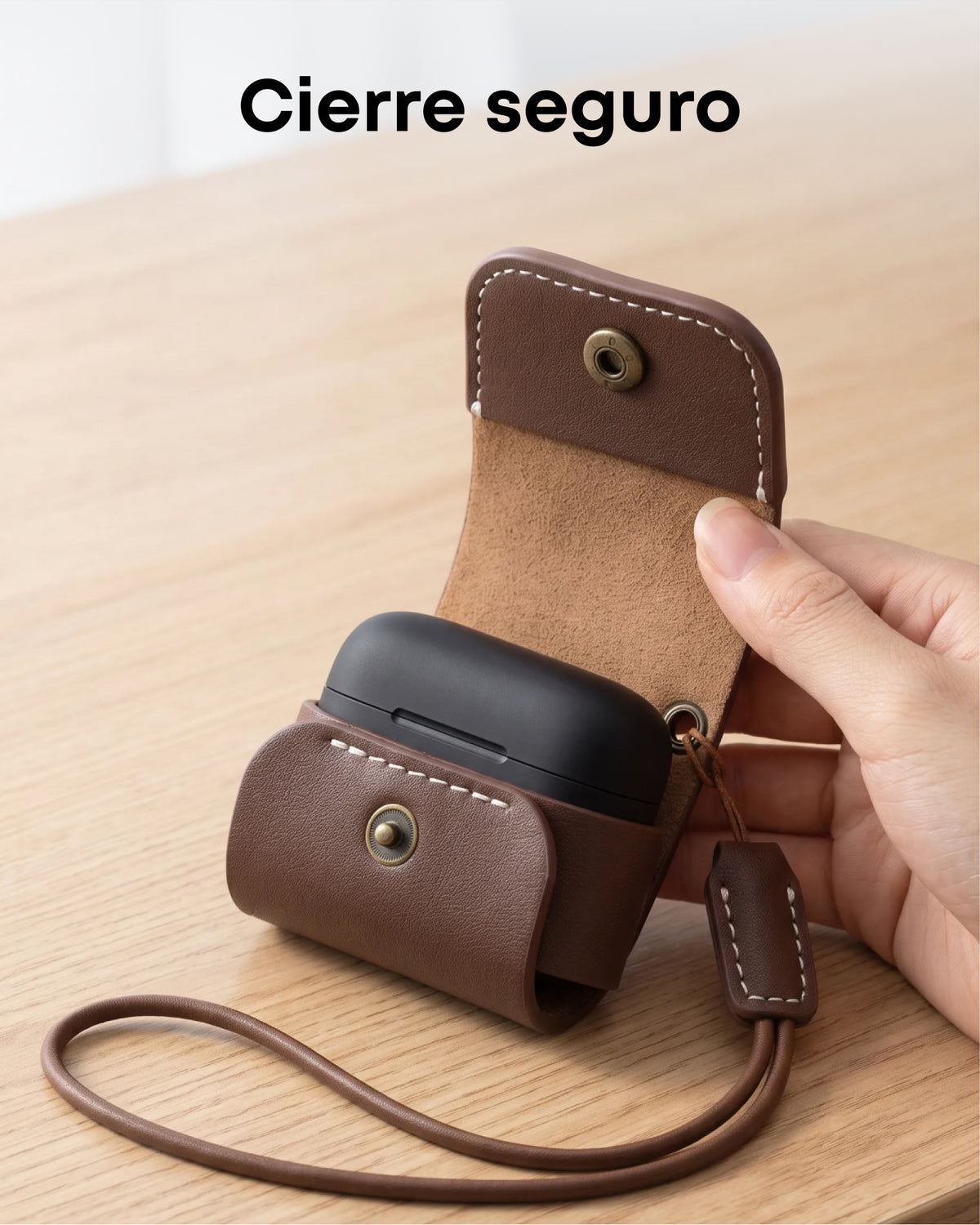 Funda para Aeroclip 2