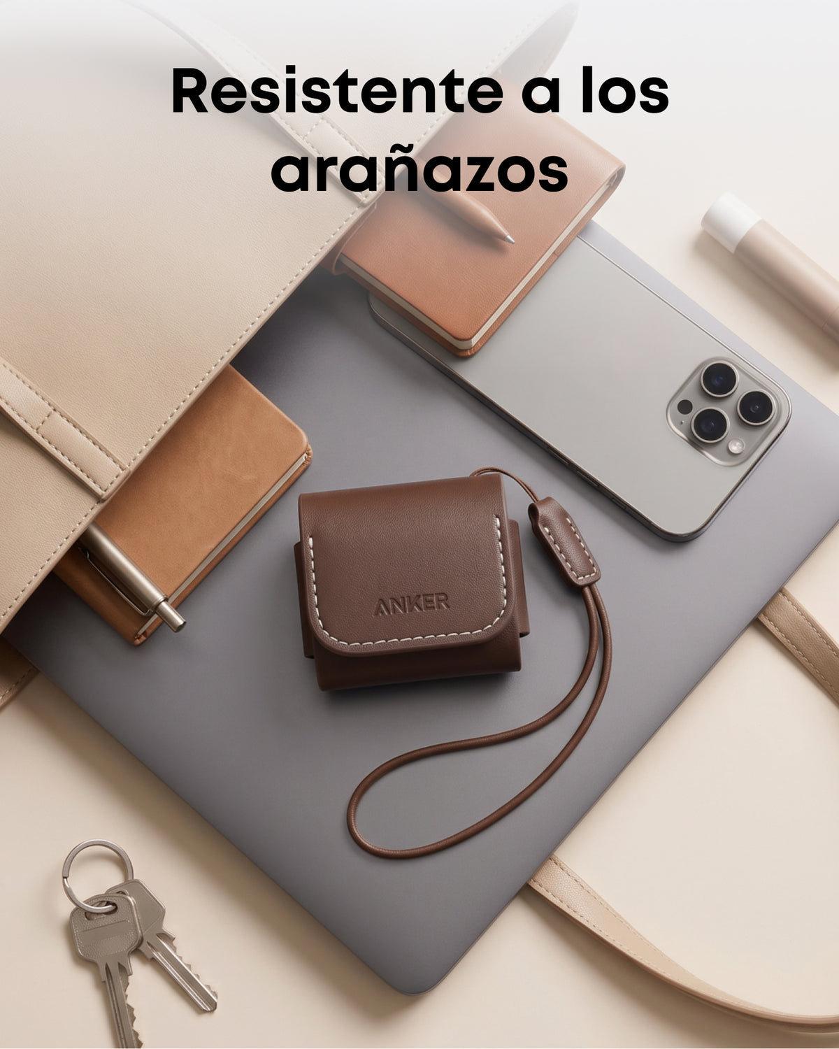 Funda para Aeroclip 2