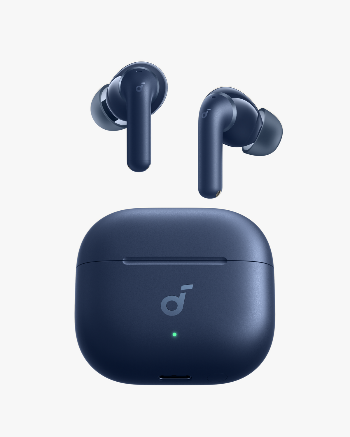 Soundcore Anker P42i | Auriculares intrauditivos inalámbricos Bluetooth con cancelación de ruido