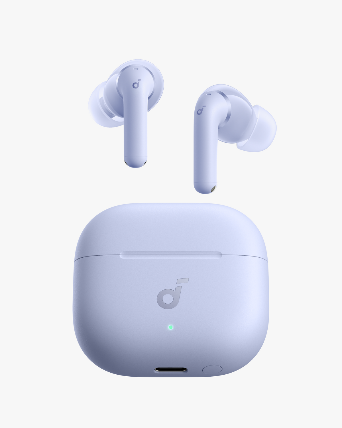 Soundcore Anker P42i | Auriculares intrauditivos inalámbricos Bluetooth con cancelación de ruido