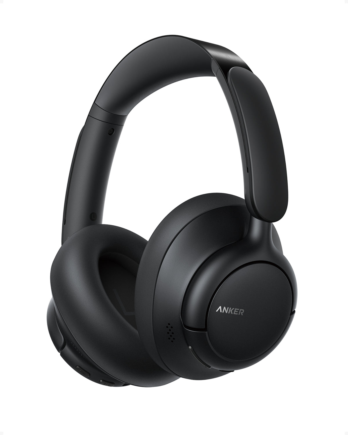 Anker Soundcore Q31i | Auriculares con Cancelación Activa de Ruido