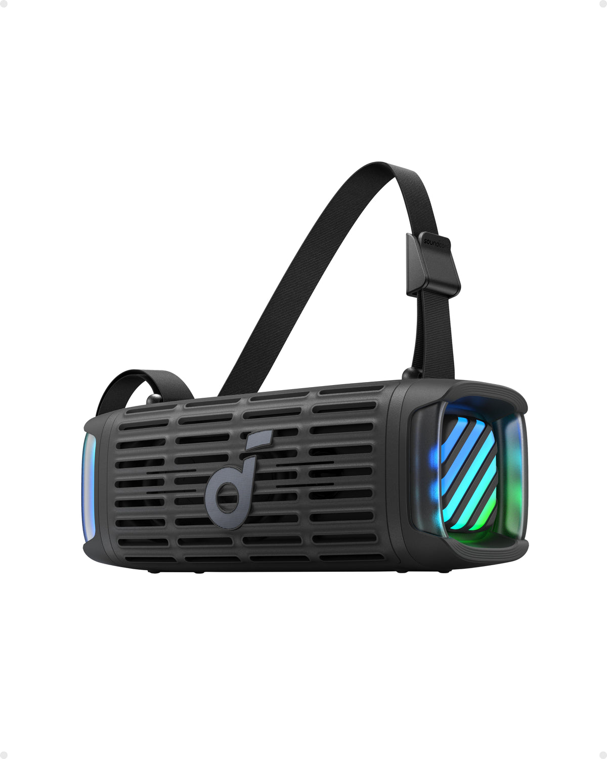 Boom 3i | durable outdoor speaker