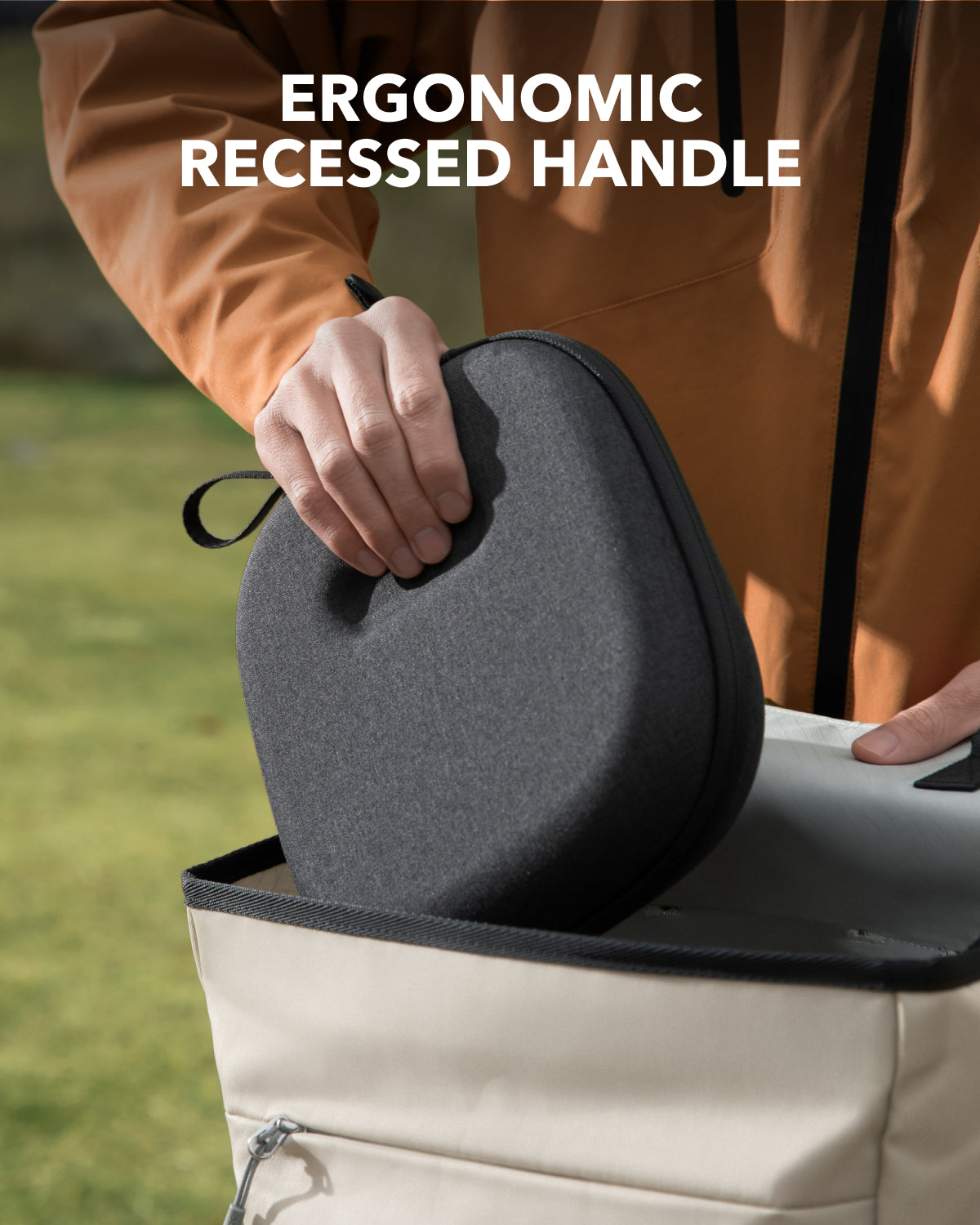 soundcore Funda para Auriculares