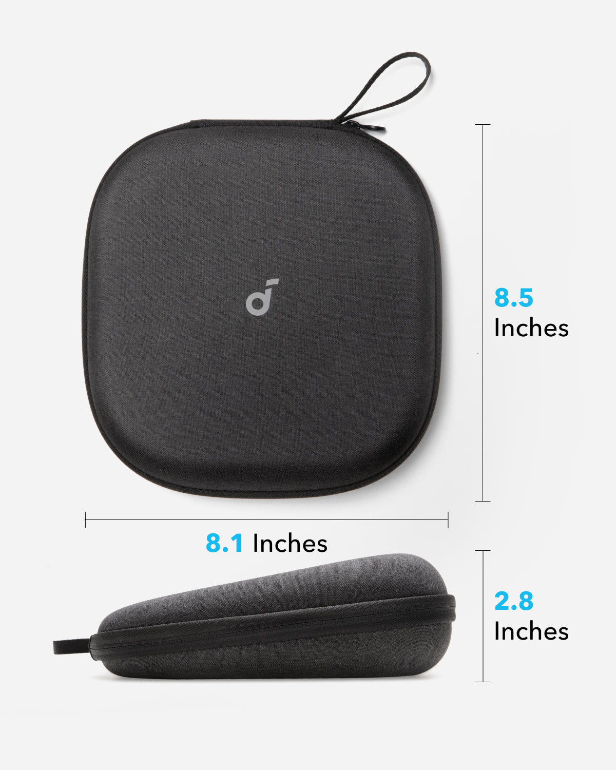 soundcore Funda para Auriculares