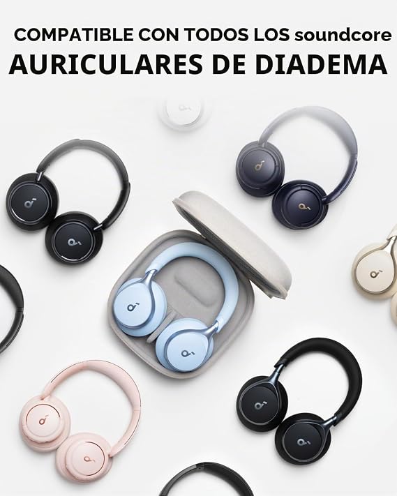soundcore Funda para Auriculares