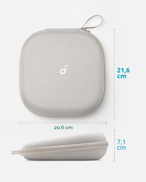soundcore Funda para Auriculares